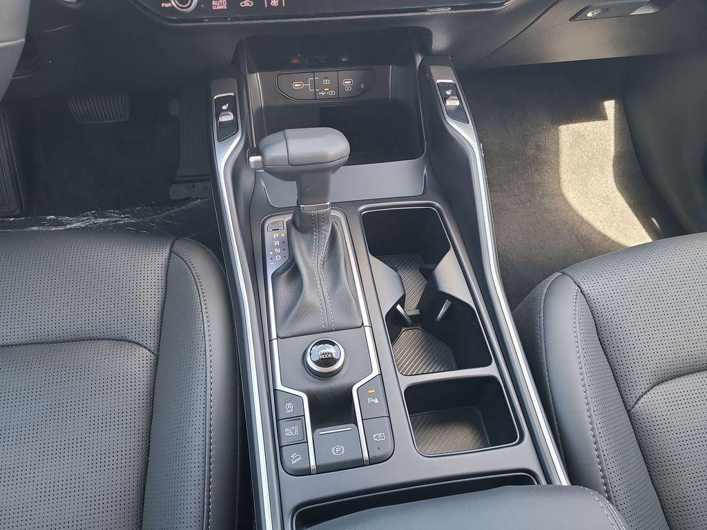 new 2026 Kia Sorento car, priced at $39,832