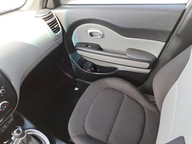used 2018 Kia Soul car, priced at $11,257