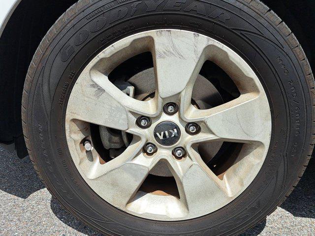 used 2018 Kia Soul car, priced at $11,257