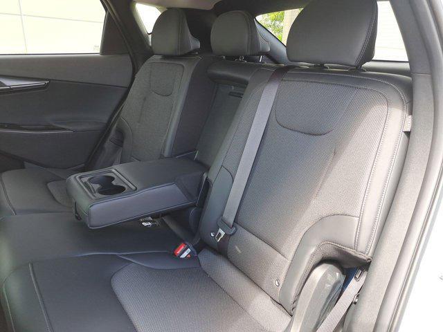 new 2025 Kia EV6 car, priced at $47,937