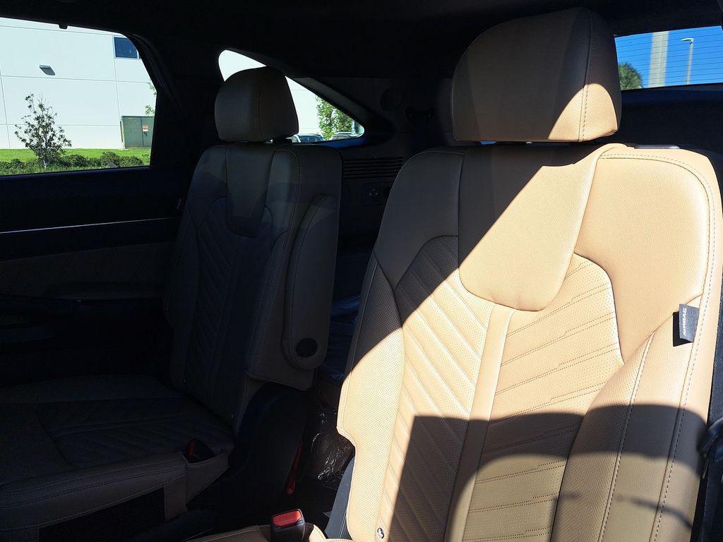 new 2026 Kia Sorento car, priced at $45,375