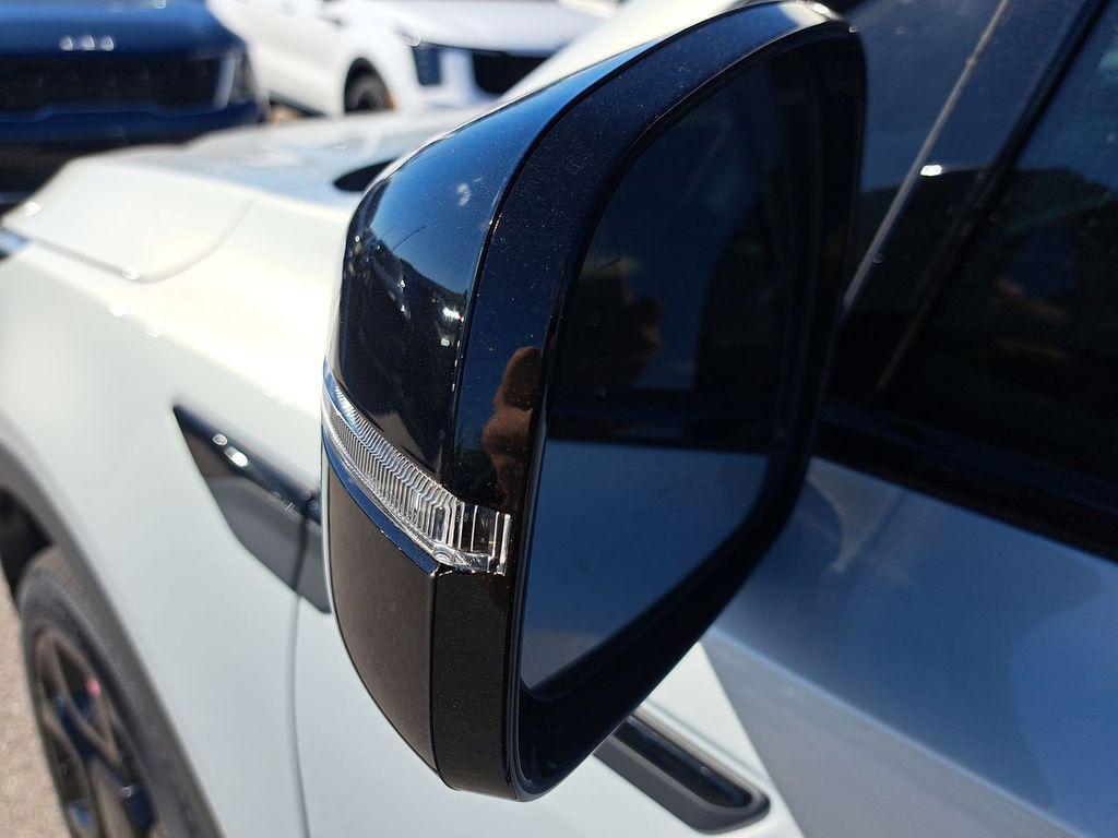 new 2026 Kia Sorento car, priced at $45,375