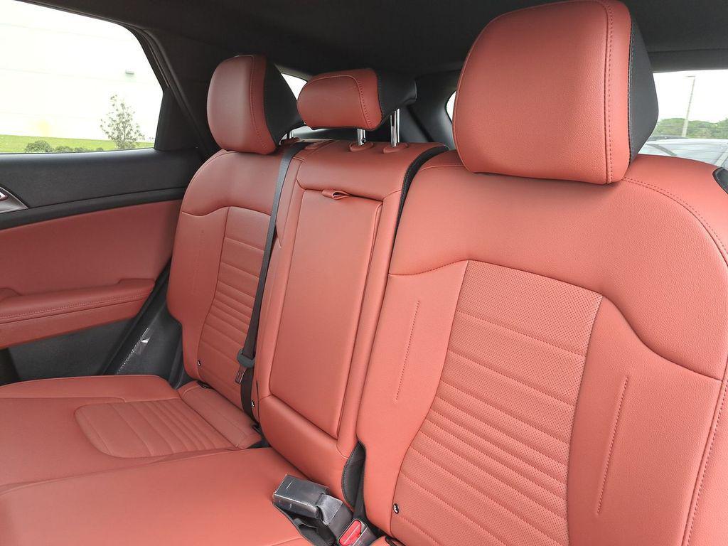 new 2026 Kia Sportage Hybrid car, priced at $40,023