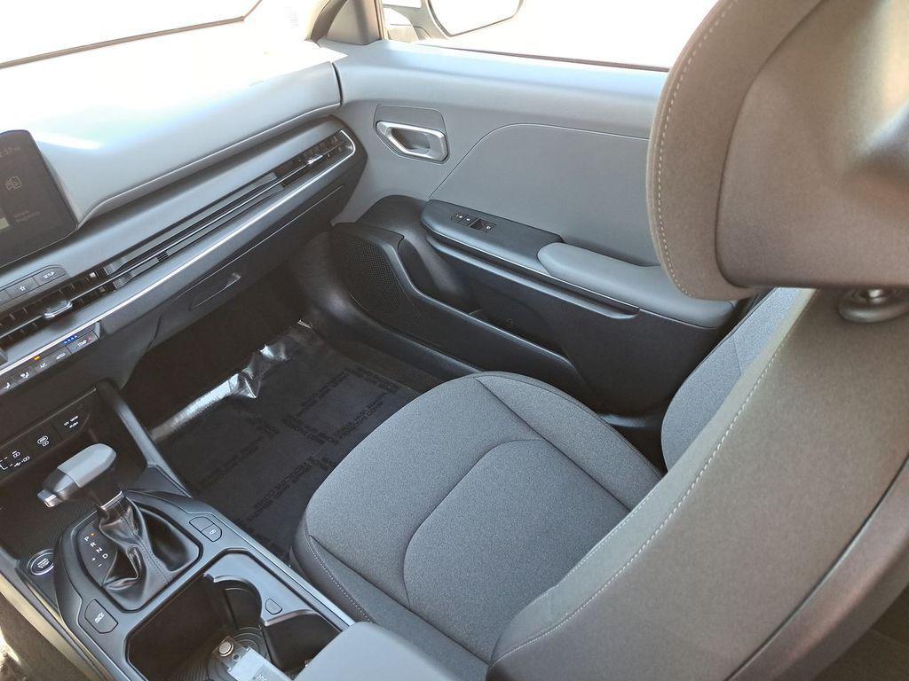 used 2025 Kia K4 car, priced at $19,805