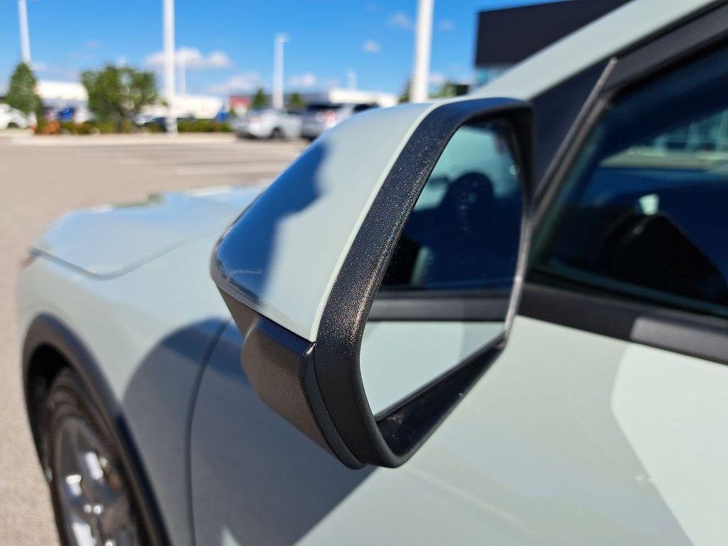 used 2025 Kia K4 car, priced at $19,805