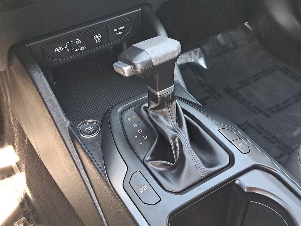 used 2025 Kia K4 car, priced at $19,805