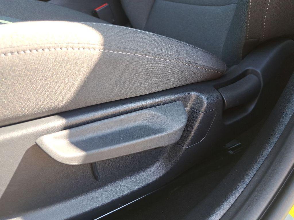 used 2025 Kia K4 car, priced at $19,805