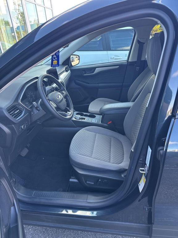 used 2022 Ford Escape car, priced at $21,079