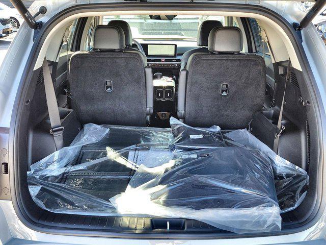 new 2025 Kia Sorento car, priced at $41,805