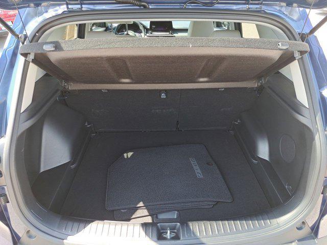used 2023 Kia Seltos car, priced at $21,385