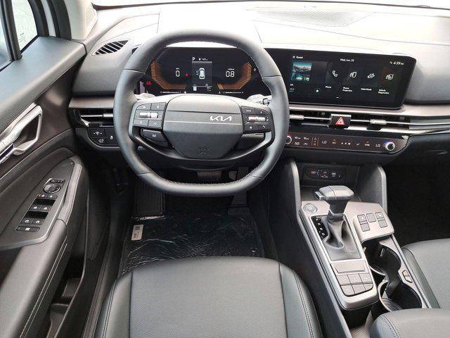 new 2026 Kia Sportage car, priced at $30,882