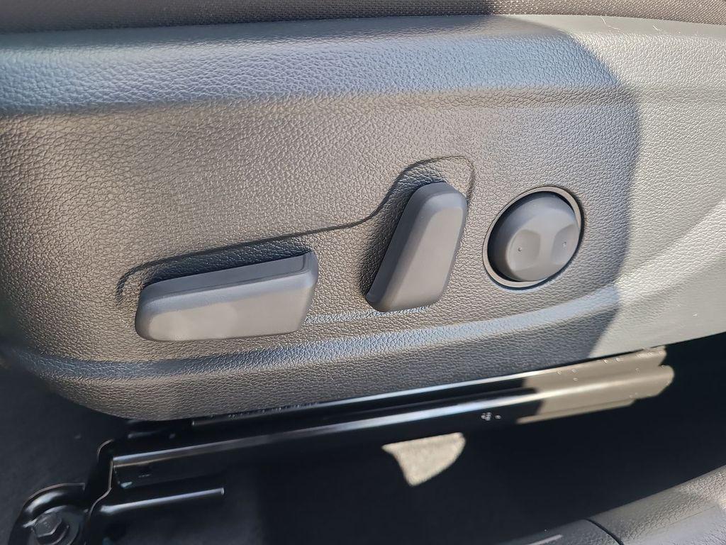 new 2026 Kia Seltos car, priced at $26,817