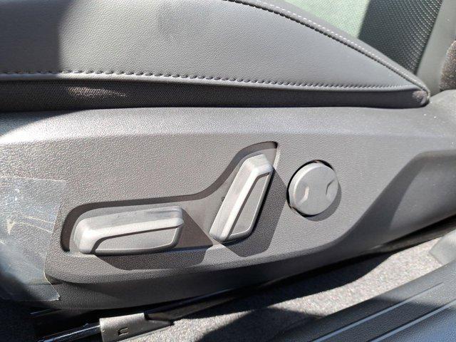 new 2025 Kia EV6 car, priced at $32,492
