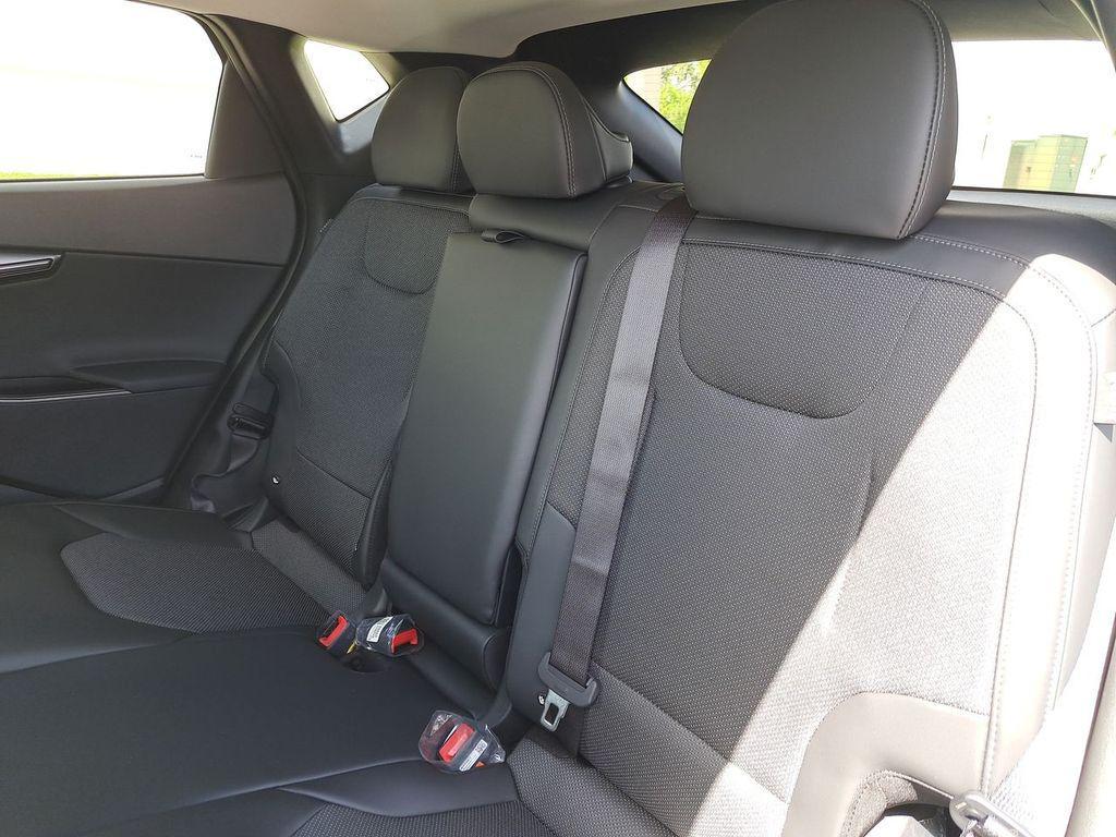 new 2025 Kia EV6 car, priced at $31,492