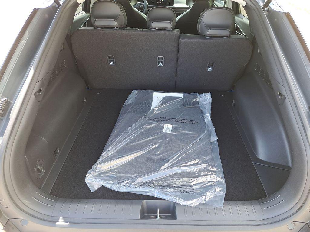 new 2025 Kia EV6 car, priced at $31,492