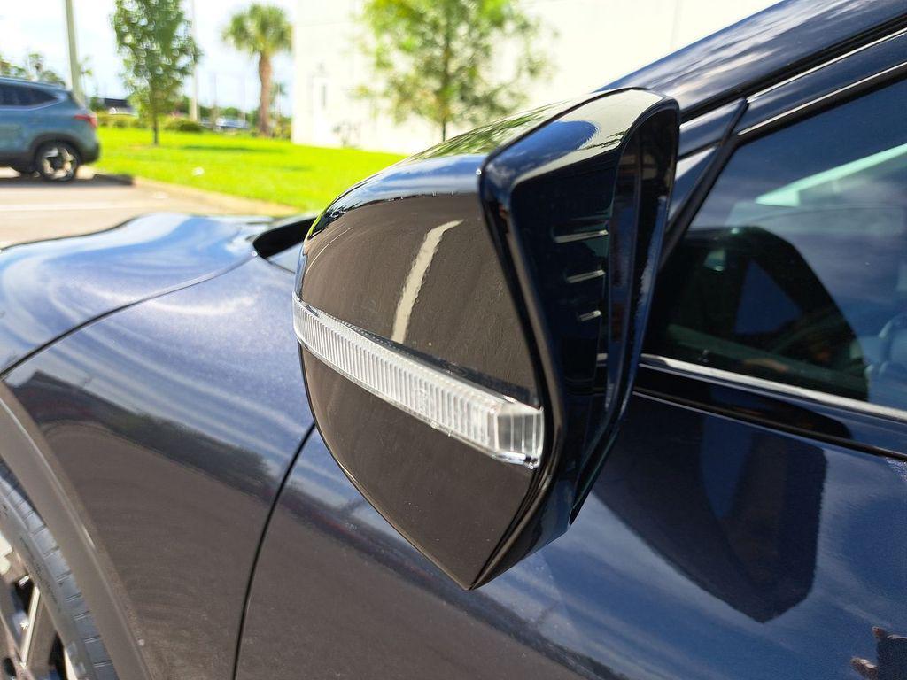 new 2025 Kia EV6 car, priced at $31,492