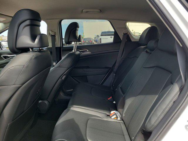 new 2026 Kia Sportage car, priced at $32,060
