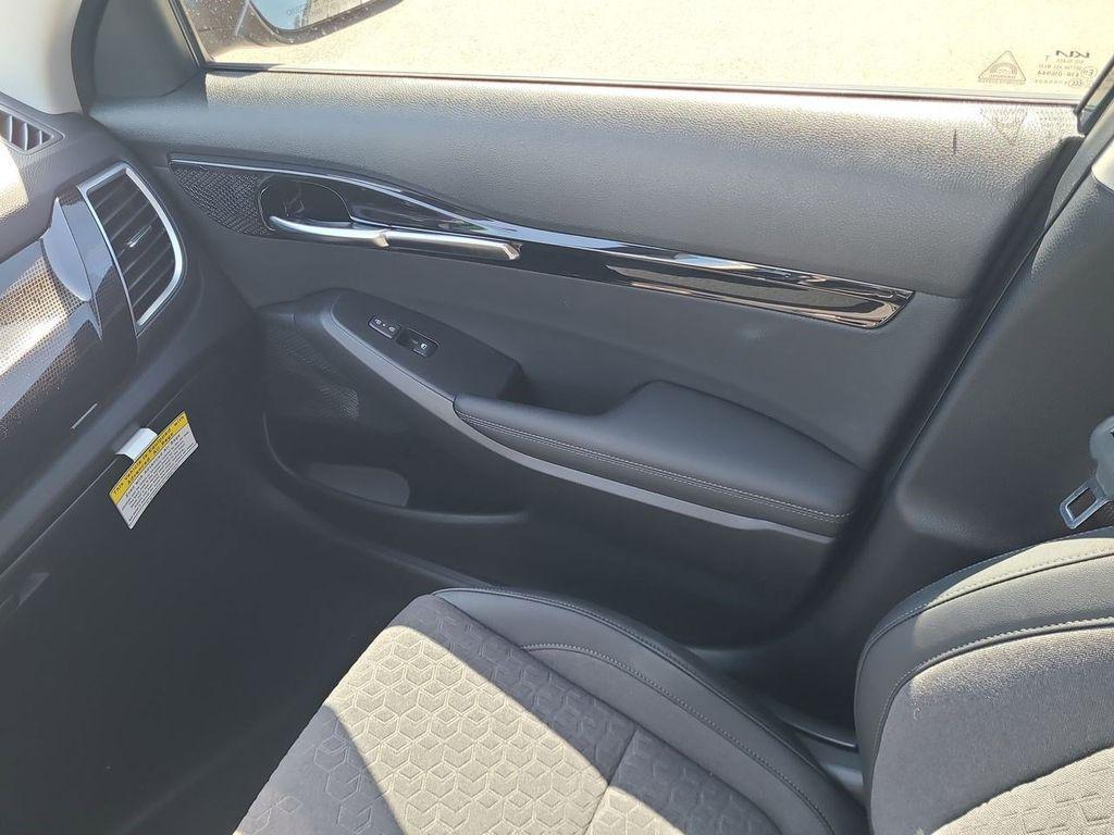 new 2026 Kia Seltos car, priced at $24,643