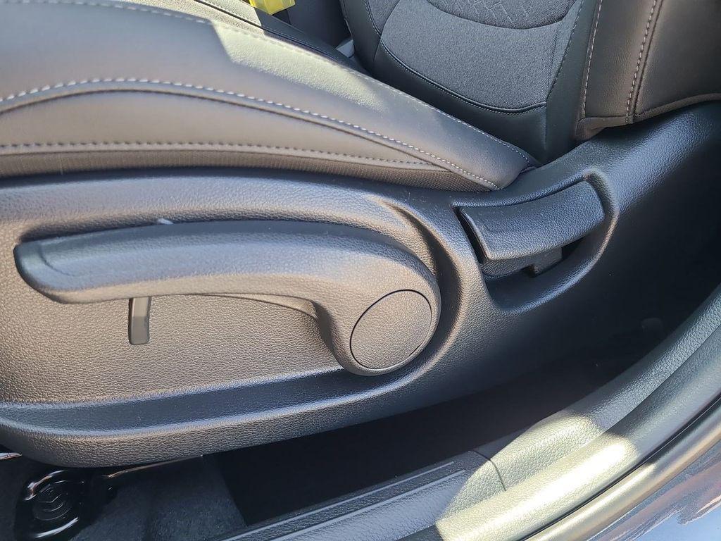 new 2026 Kia Seltos car, priced at $24,643