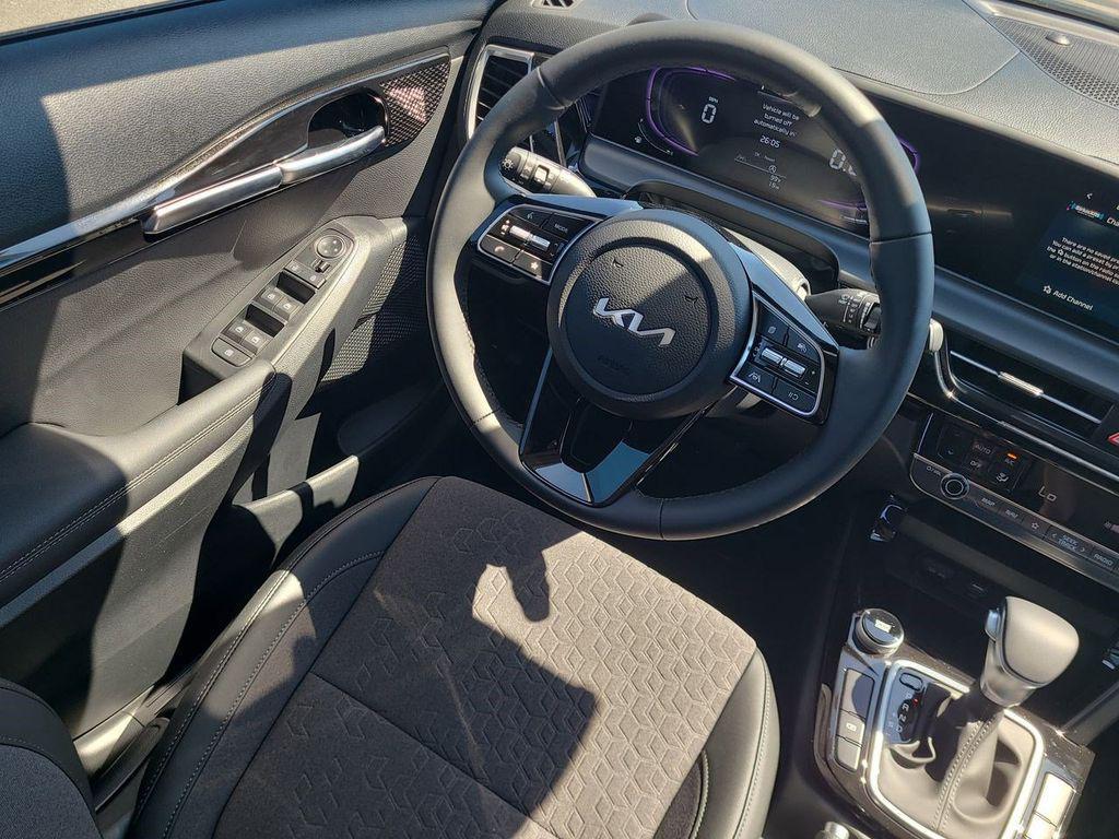 new 2026 Kia Seltos car, priced at $24,643