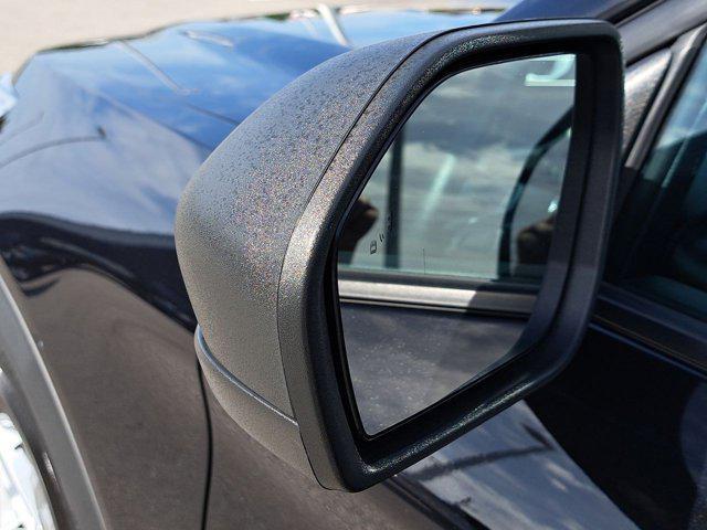 used 2023 Ford Explorer car, priced at $29,478