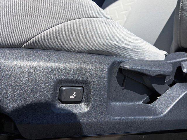 used 2024 Toyota Tacoma car, priced at $37,995
