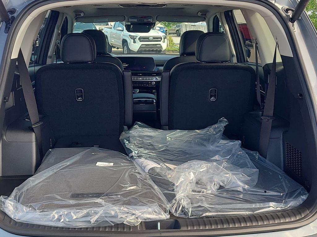 new 2025 Kia Telluride car, priced at $37,917