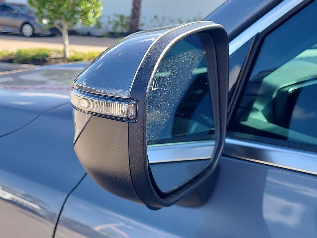 new 2025 Kia Telluride car, priced at $37,917