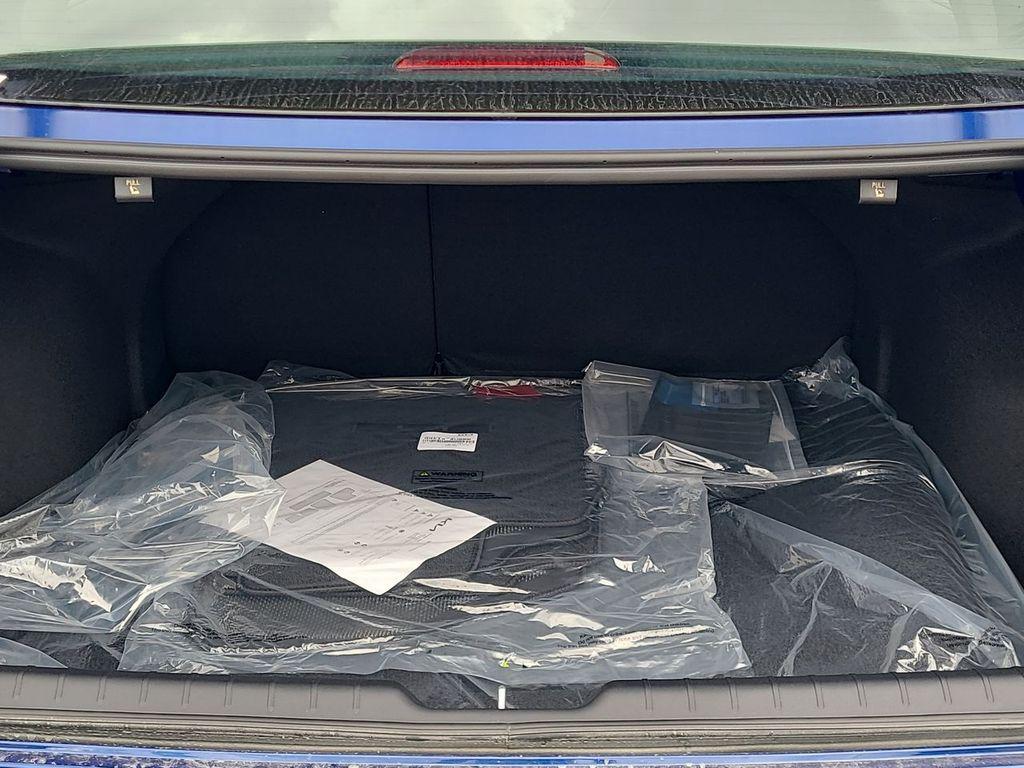 new 2025 Kia K4 car, priced at $22,771