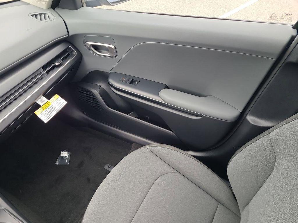 new 2025 Kia K4 car, priced at $23,256