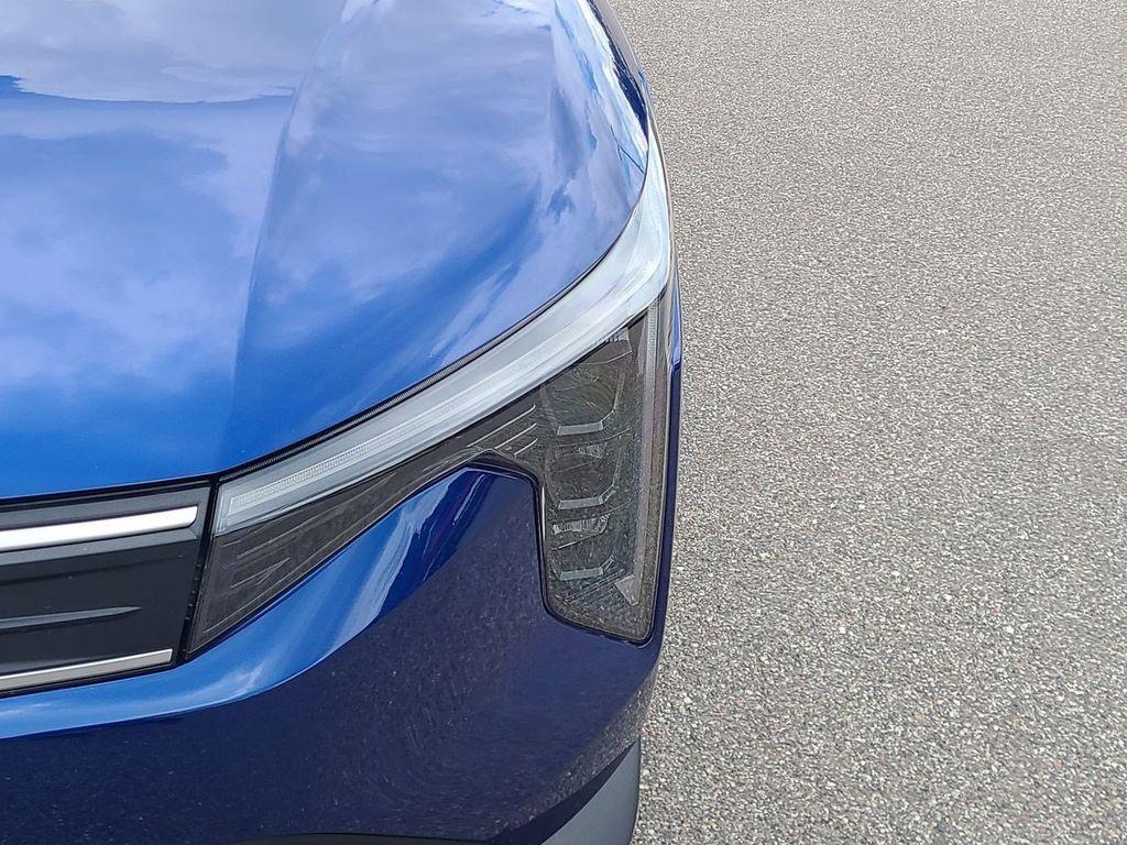 new 2025 Kia K4 car, priced at $23,256