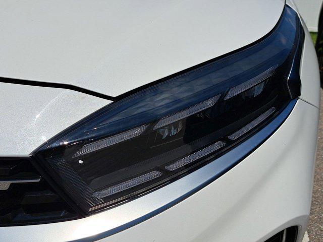 used 2023 Kia Forte car, priced at $21,303