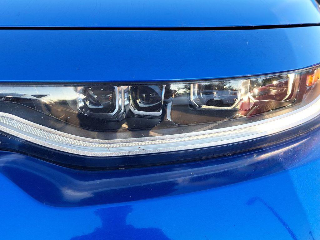 used 2021 Kia Soul car, priced at $14,177