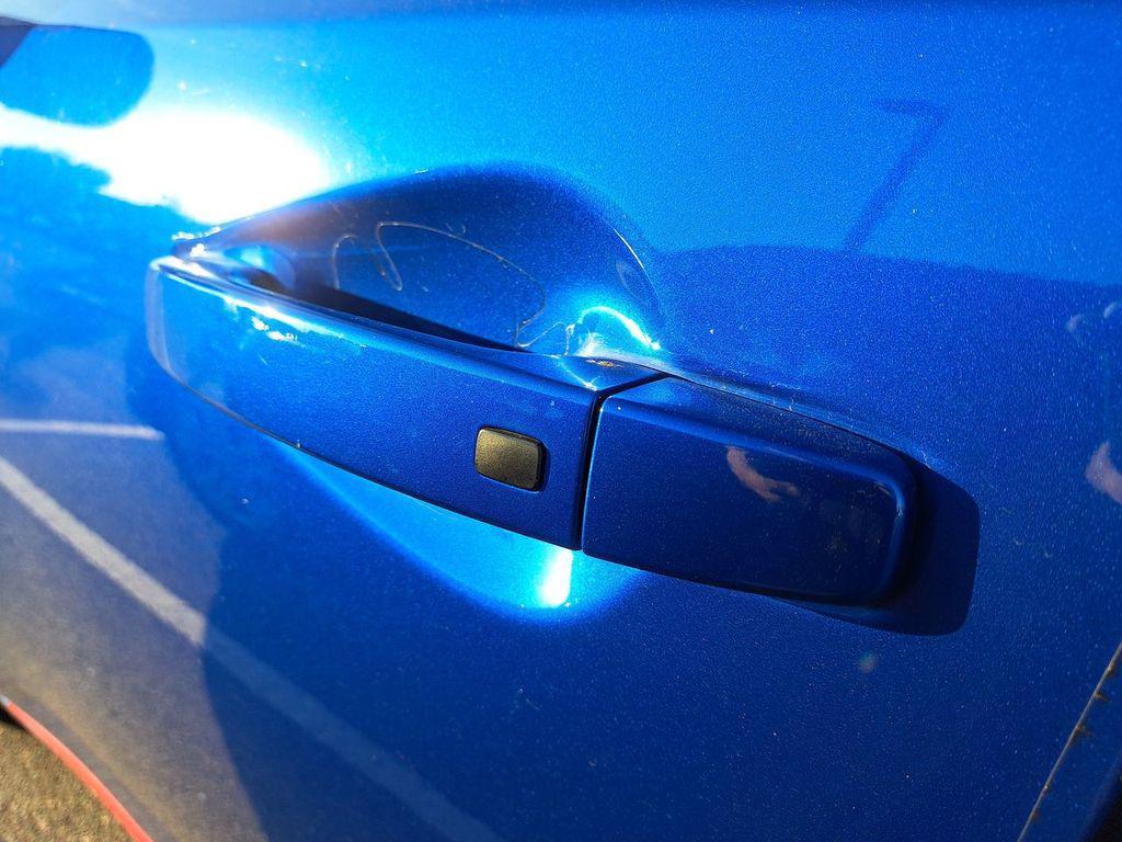 used 2021 Kia Soul car, priced at $14,177