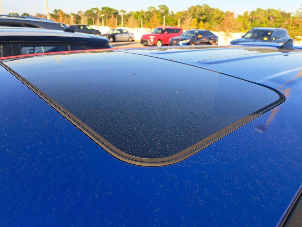 used 2021 Kia Soul car, priced at $14,177