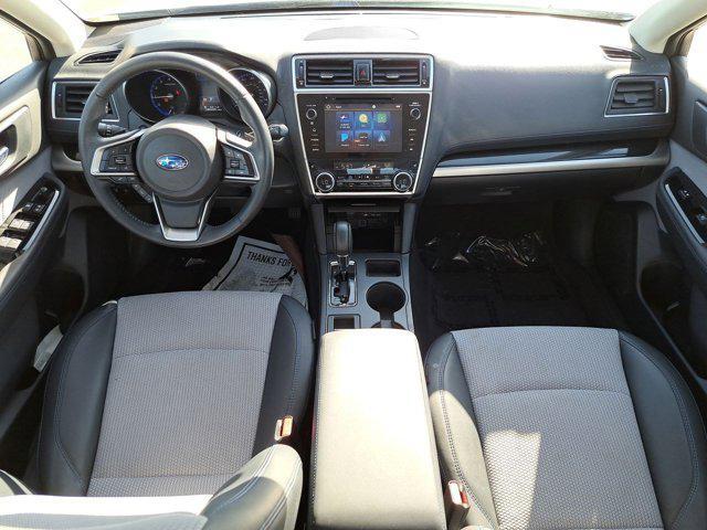 used 2019 Subaru Legacy car, priced at $16,601