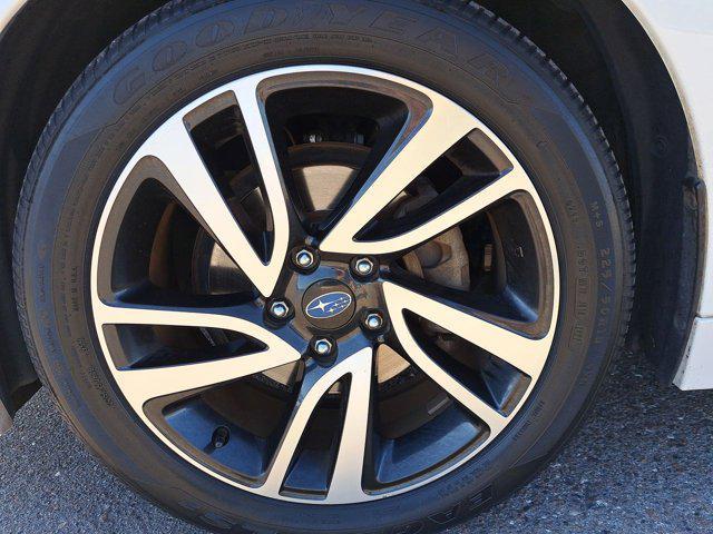 used 2019 Subaru Legacy car, priced at $16,601