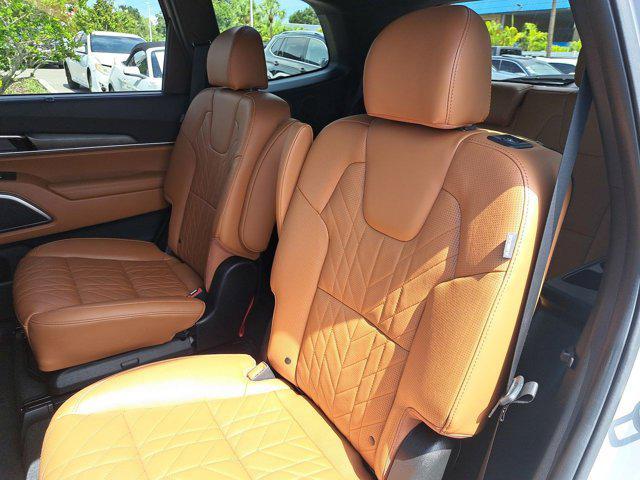 used 2024 Kia Telluride car, priced at $40,888