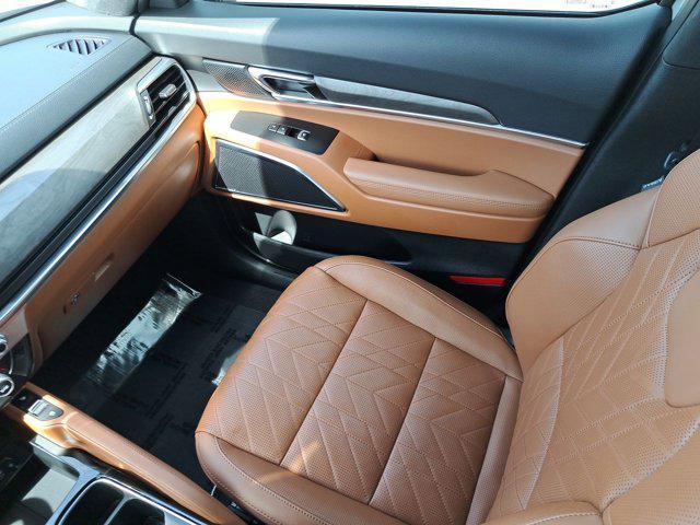 used 2024 Kia Telluride car, priced at $40,888