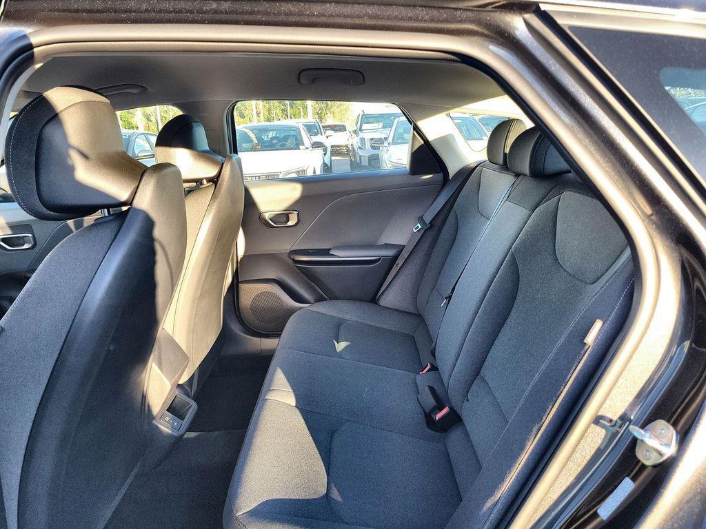 new 2025 Kia K4 car, priced at $22,790