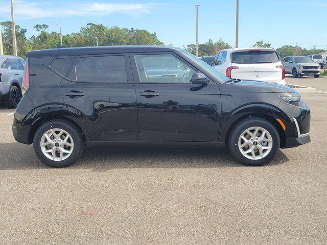 new 2025 Kia Soul car, priced at $20,502