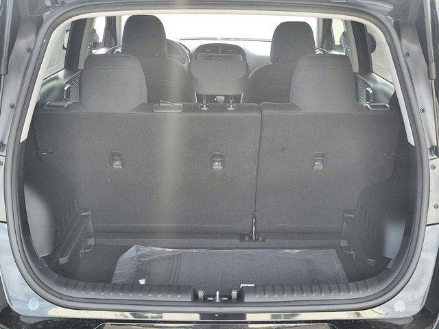 new 2025 Kia Soul car, priced at $20,502