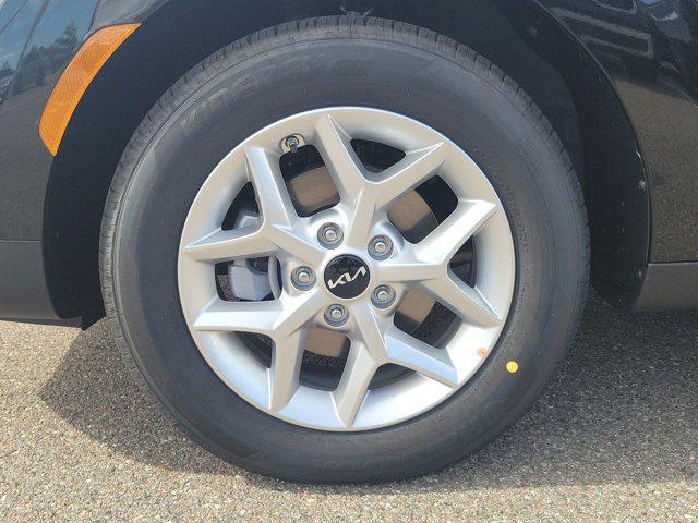 new 2025 Kia Soul car, priced at $20,502