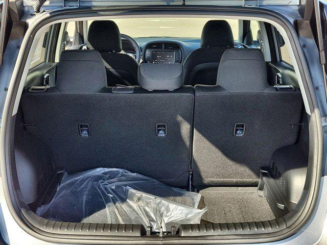 new 2025 Kia Soul car, priced at $21,432