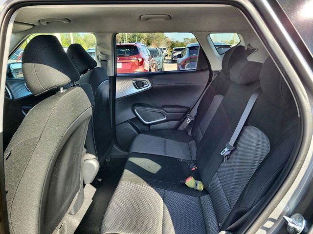 new 2025 Kia Soul car, priced at $21,432