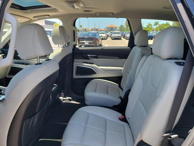 used 2022 Kia Telluride car, priced at $28,665