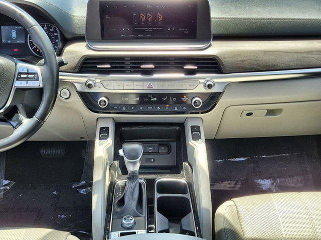 used 2022 Kia Telluride car, priced at $28,665