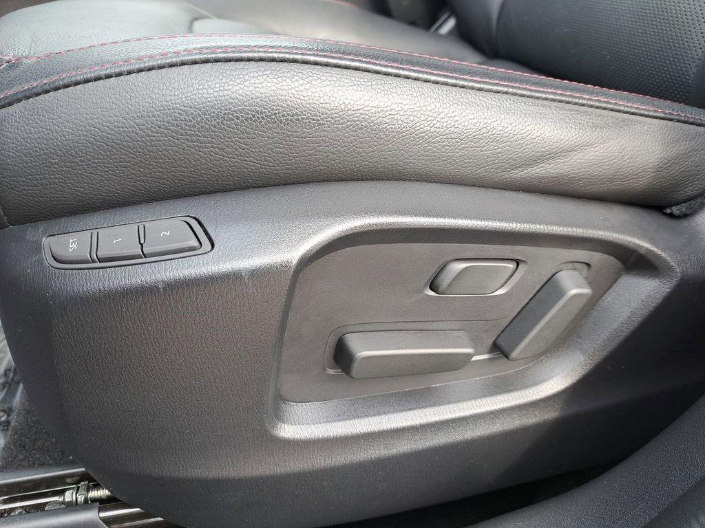 used 2023 Mazda CX-5 car, priced at $27,115