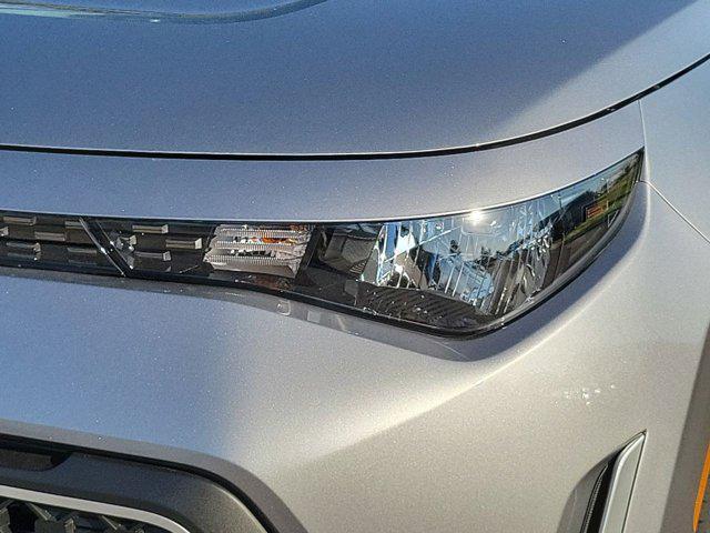 new 2025 Kia Soul car, priced at $20,957