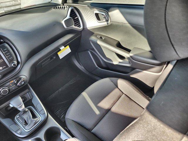 new 2025 Kia Soul car, priced at $20,957